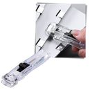 Clamp Clip Dispenser Stapler