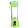 Mini Portable Juice Blender Bottle