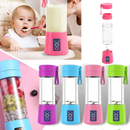 Mini Portable Juice Blender Bottle -