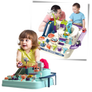 Mechanical Track Toy for Kids
