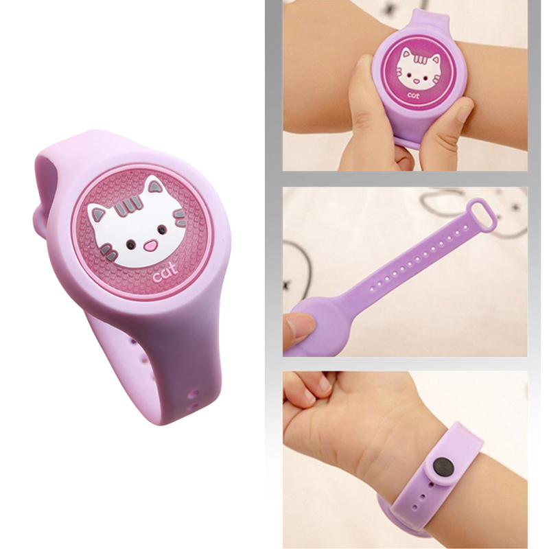 Mosquito Repellent Bracelet For Kids