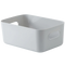 Multipurpose Storage Plastic Basket