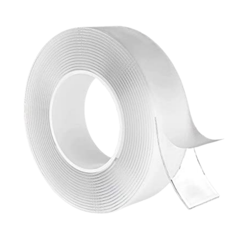 Magic Nano-Tape