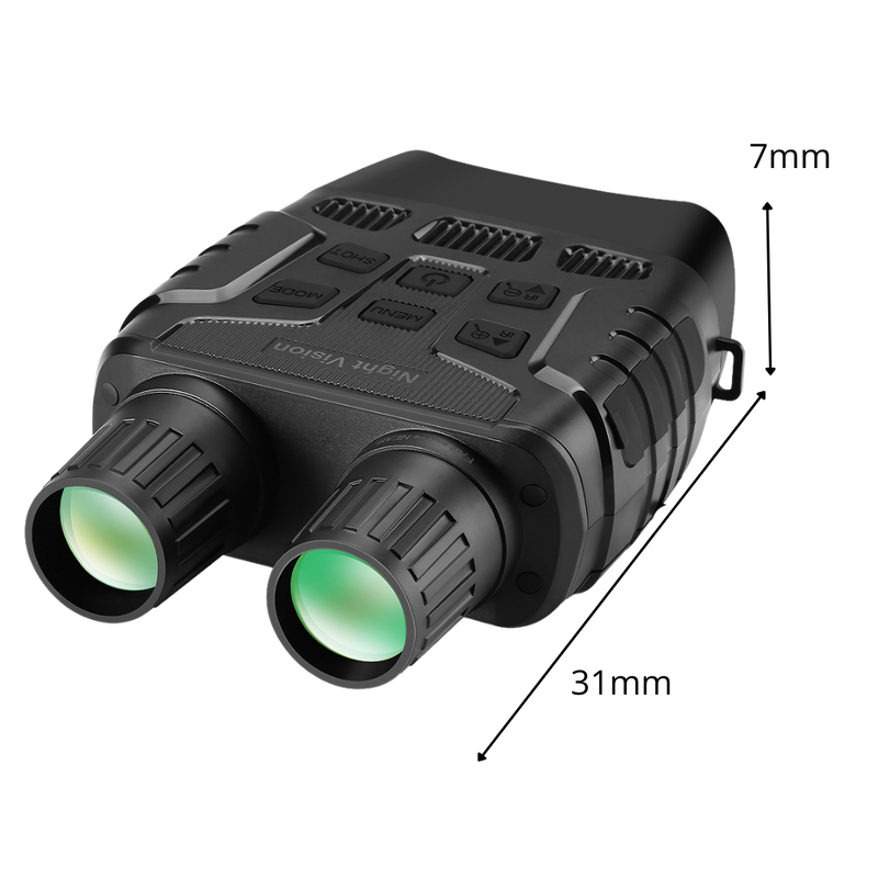 Night Vision Binoculars