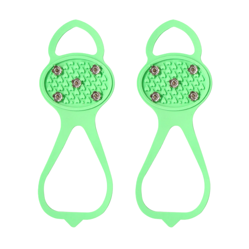 Non-Slip Spikes