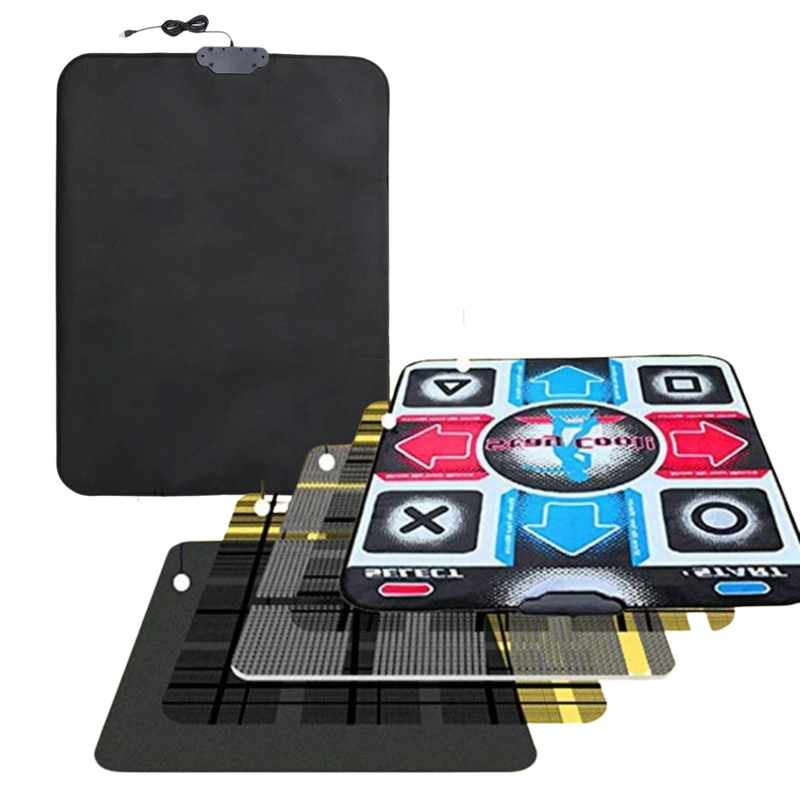 Non-Slip USB Dance Pad