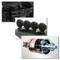 Off-Road 4WD Remote-Controlled Car