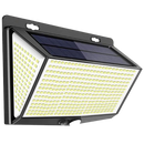 468 LED outdoor Solar Light