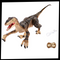 Remote Control Dinosaur Toy