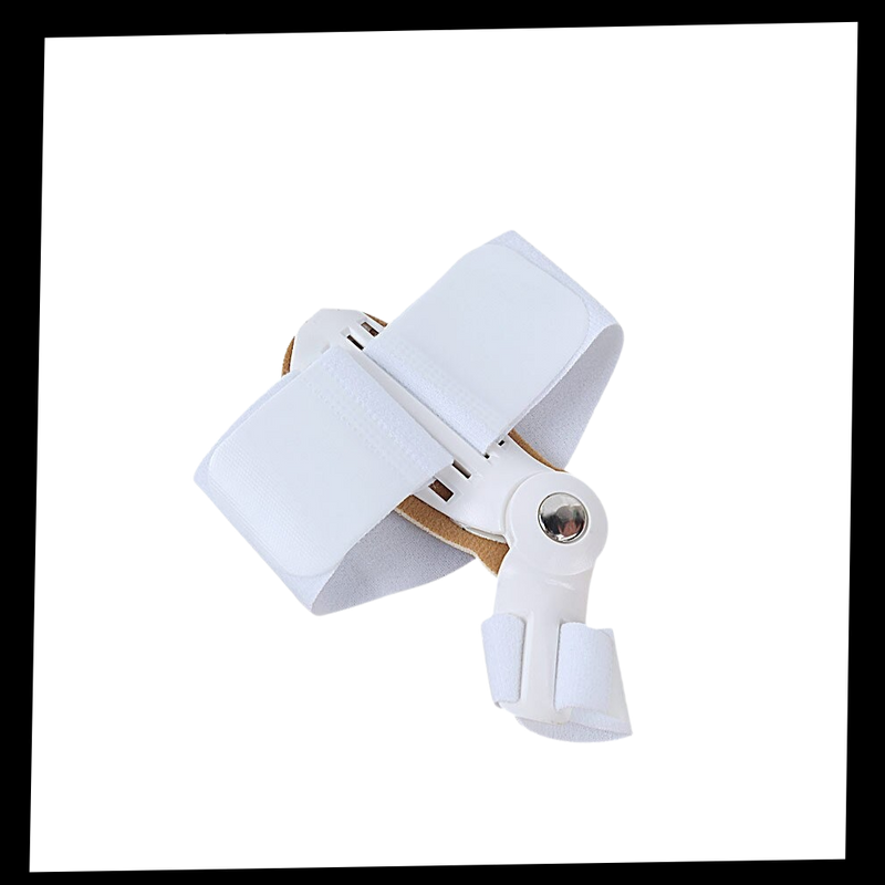Orthopaedic Bunion Corrector