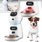Automatic Pet Food Dispenser -