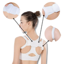 Shoulder posture corrector