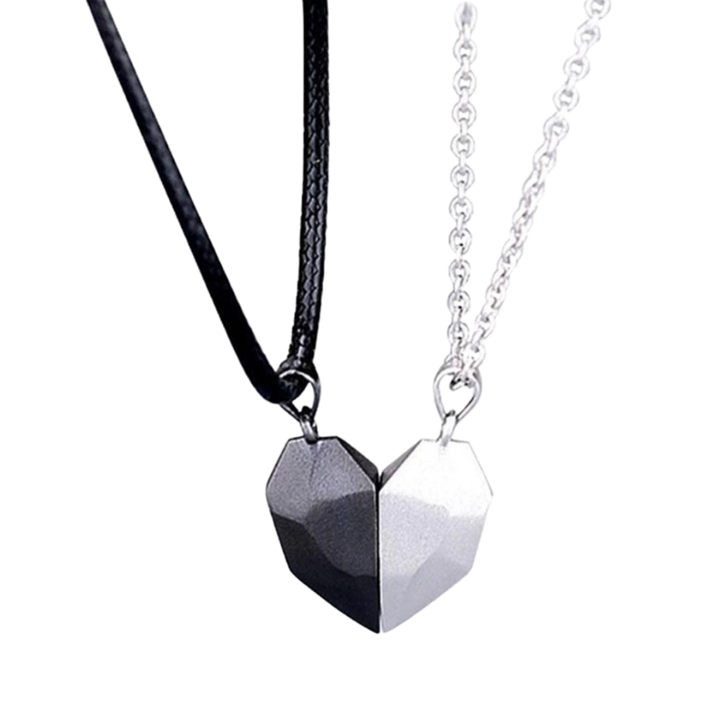 Pair of Magnetic Necklaces