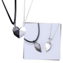 Pair of Magnetic Necklaces