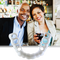 Perfect smile dental coverage - comfortable veneers