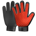 Pet Grooming Gloves (Pair)