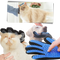 Pet Grooming Gloves (Pair)