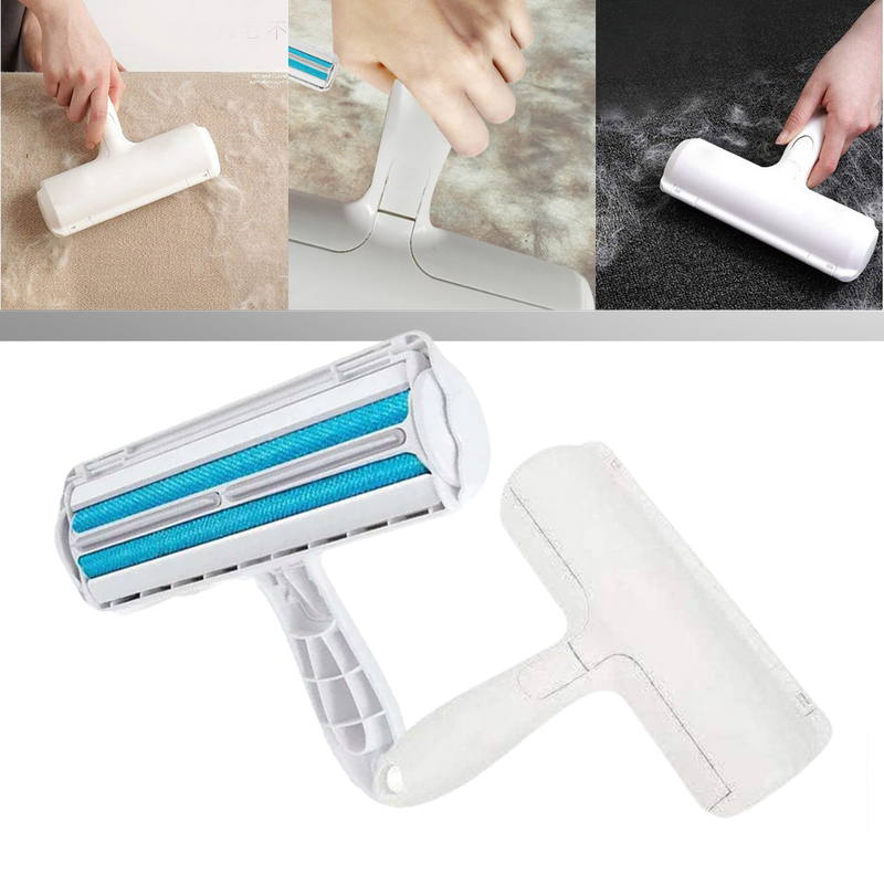 Pet Hair Remover Roller - Ozerty