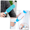 Pet hair remover brush