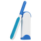 Pet hair remover brush