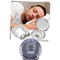 Nose plug to stop snoring