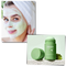 Poreless deep cleansing remove blackhead green tea mask