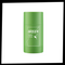 Poreless deep cleansing remove blackhead green tea mask