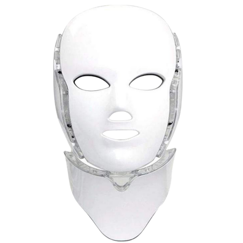 Professional LED Photon Light Therapy Mask