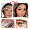 Pack of Quick Eyeliner Stencils