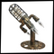 Rocket-shaped LED Lamp