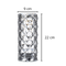 Luxury Crystal Table Lamp