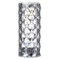 Luxury Crystal Table Lamp