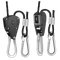 Adjustable Rope ratchet (2Pcs)