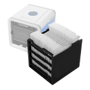 Replacement filter for portable mini air conditioner USB