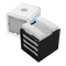 Replacement filter for portable mini air conditioner USB