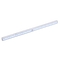 Magnetic motion sensor LED light