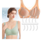 Ultra-Thin Ice Silk Seamless Bra