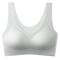 Ultra-Thin Ice Silk Seamless Bra