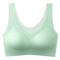 Ultra-Thin Ice Silk Seamless Bra