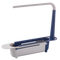 Extendable Storage Rack for Sink