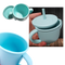 Silicone Sippy Baby Cup