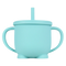 Silicone Sippy Baby Cup