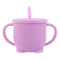 Silicone Sippy Baby Cup
