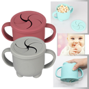 Snack Baby Cup -