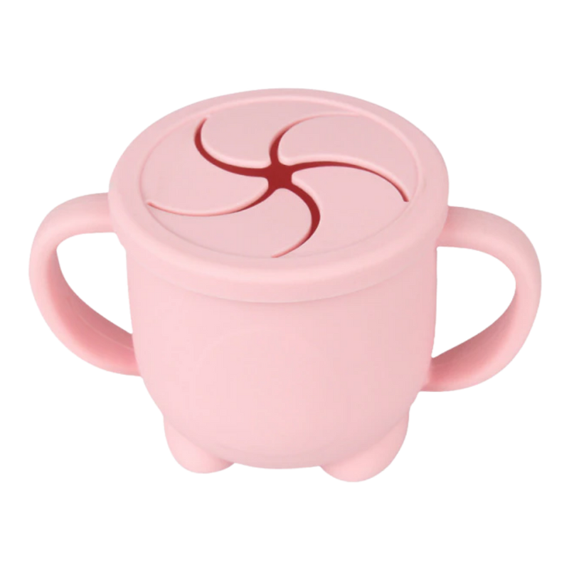 Baby Snack Cup