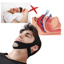 Snore Prevention Strap