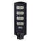 Motion-Sensing Solar-Powered Outdoor LED
