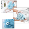 Splish Splash Scrubber & Bath Kit