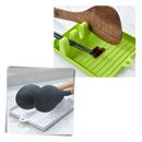 Kitchen Rest Pad for Spatulas and Spoons