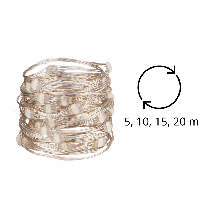 LED String Lights